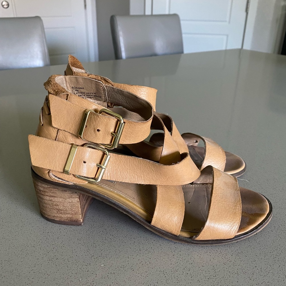Wedges - Picture 1 of 4